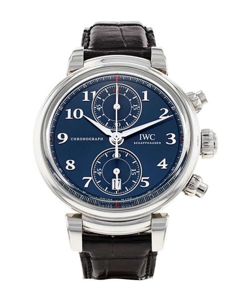 IWC Da Vinci Chronograph IW393402